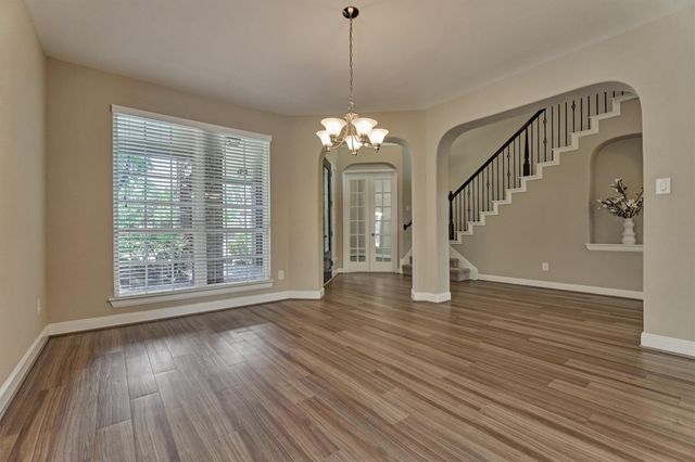 4043 Steep Woods Drive, Spring, TX 77386