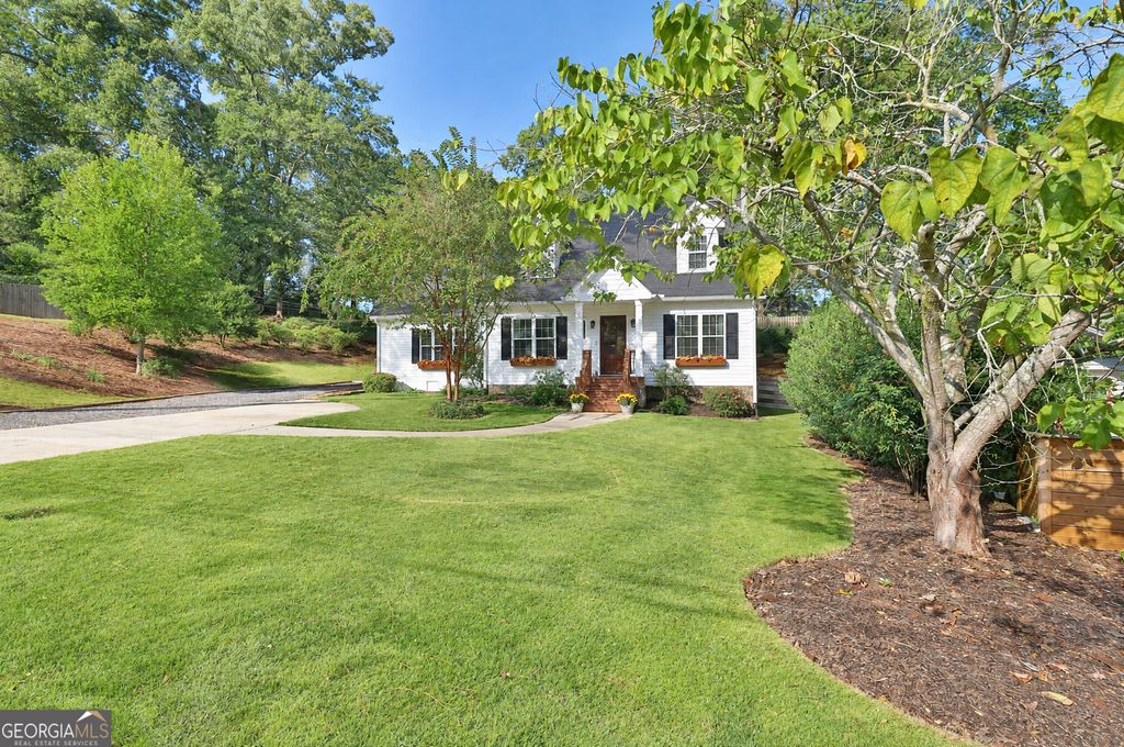 31 Mansour Circle, Newnan, GA 30263 — photo 2