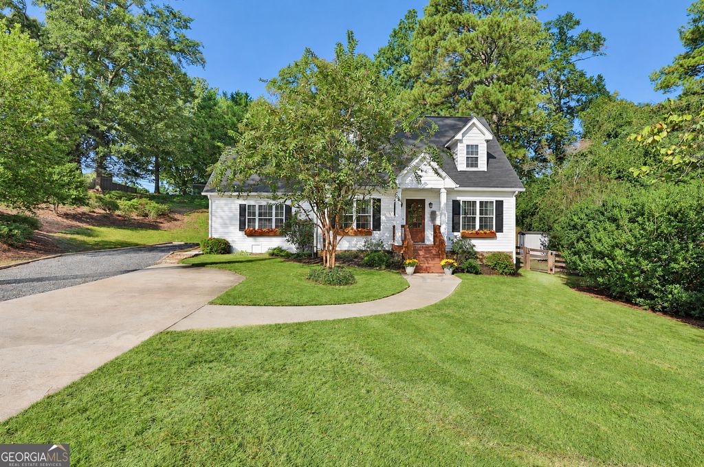 31 Mansour Circle, Newnan, GA 30263 — photo 3