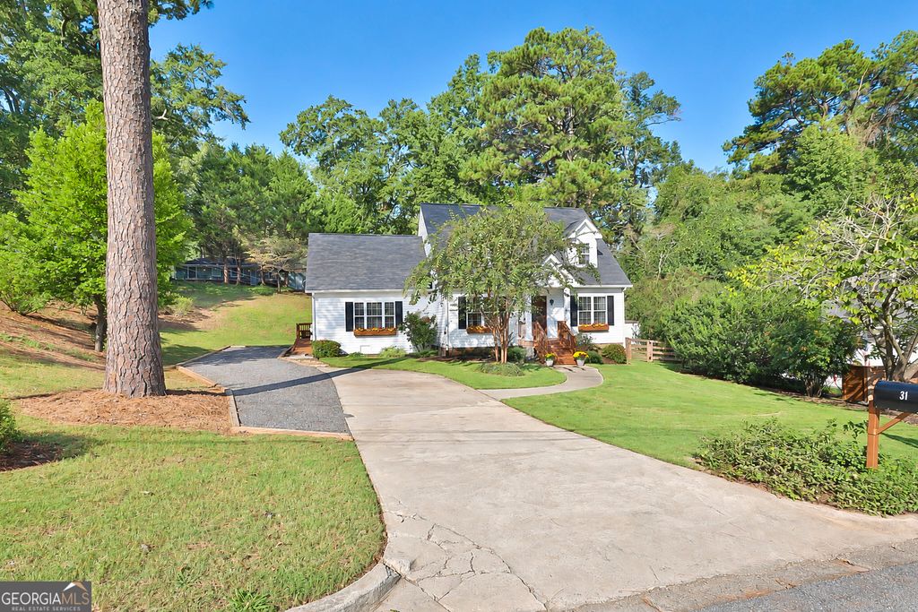 31 Mansour Circle, Newnan, GA 30263 — photo 4