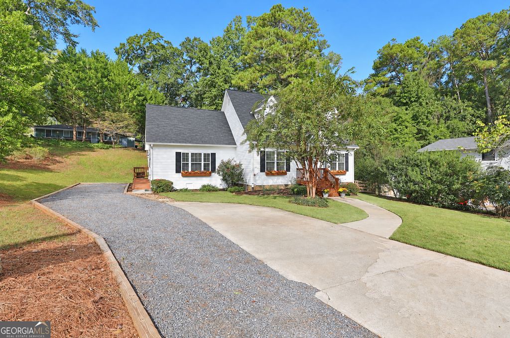 31 Mansour Circle, Newnan, GA 30263 — photo 5