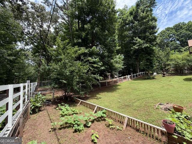 226 Waconda Avenue, Canton, GA 30114