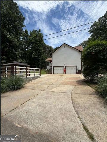 226 Waconda Avenue, Canton, GA 30114