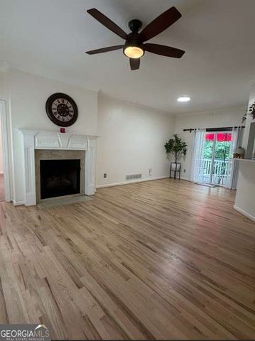 226 Waconda Avenue, Canton, GA 30114