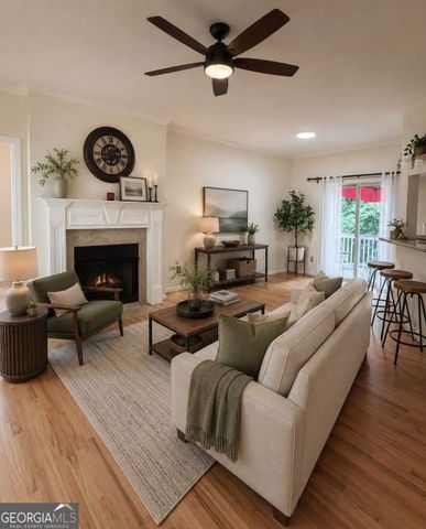 226 Waconda Avenue, Canton, GA 30114