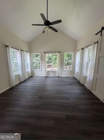 226 Waconda Avenue, Canton, GA 30114