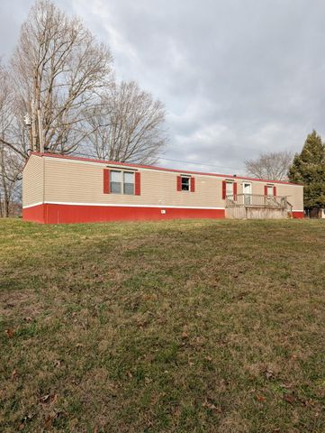 75 Bluegrass Road, East Bernstadt, KY 40729
