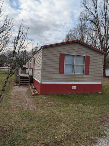 75 Bluegrass Road, East Bernstadt, KY 40729