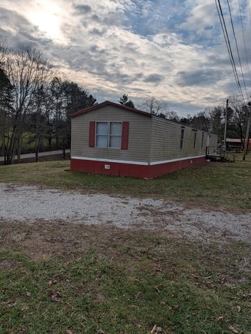 75 Bluegrass Road, East Bernstadt, KY 40729