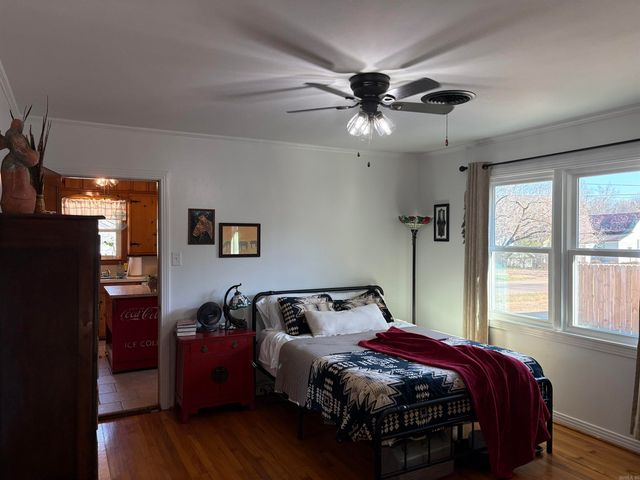 702 S 13th Street, Arkadelphia, AR 71923