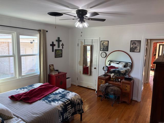 702 S 13th Street, Arkadelphia, AR 71923