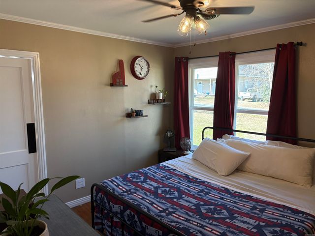 702 S 13th Street, Arkadelphia, AR 71923