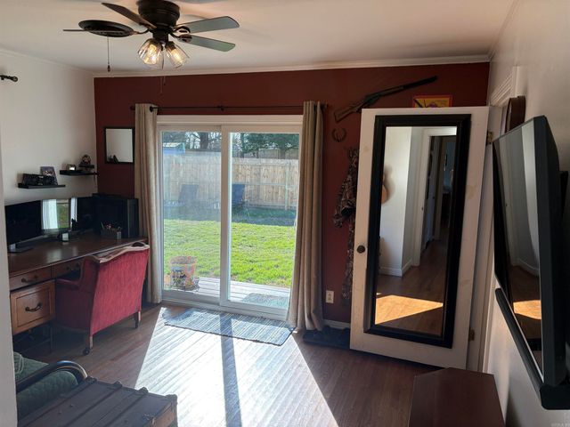 702 S 13th Street, Arkadelphia, AR 71923