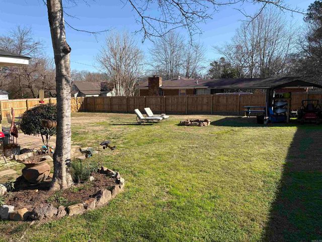 702 S 13th Street, Arkadelphia, AR 71923