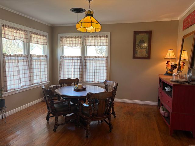 702 S 13th Street, Arkadelphia, AR 71923