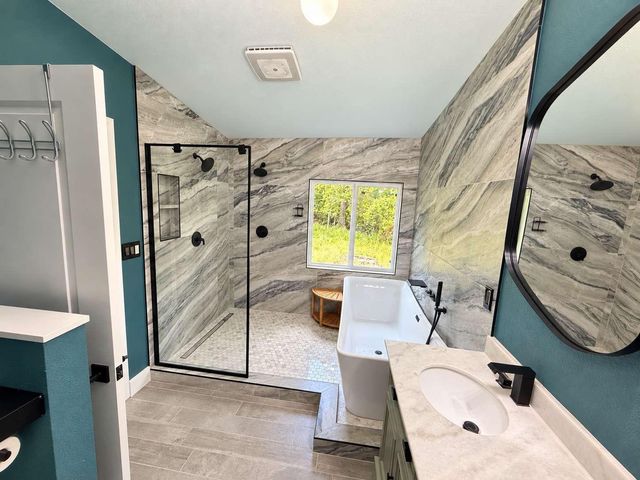 4248 Sapp Road, Conroe, TX 77304