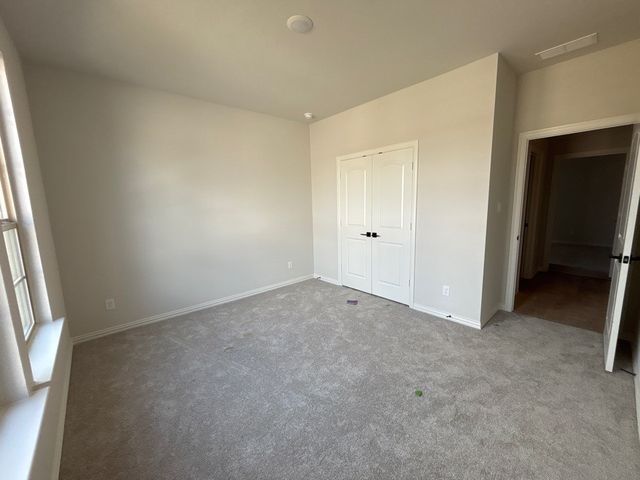 505 Vista Ridge Drive, Weatherford, TX 76087