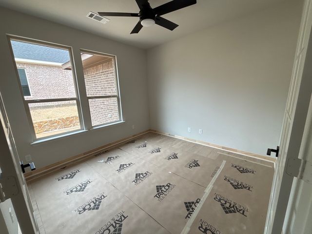 505 Vista Ridge Drive, Weatherford, TX 76087