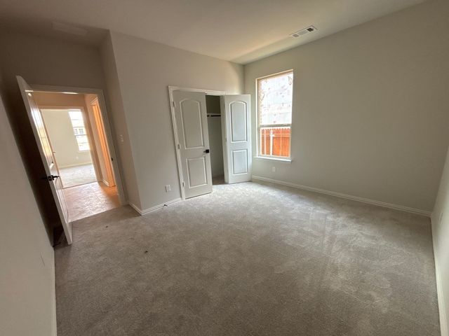 505 Vista Ridge Drive, Weatherford, TX 76087