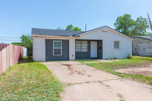 2333 Bel Air Drive, Abilene, TX 79603
