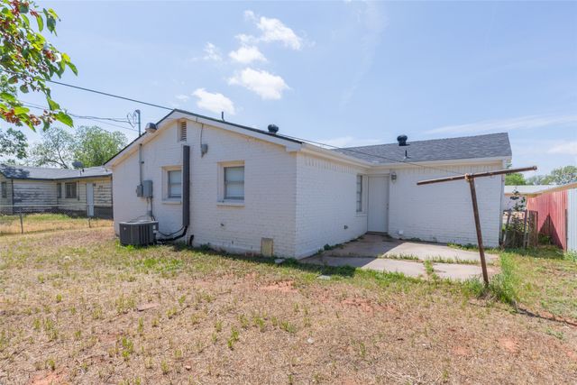 2333 Bel Air Drive, Abilene, TX 79603