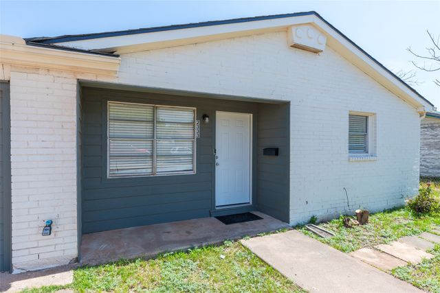 2333 Bel Air Drive, Abilene, TX 79603