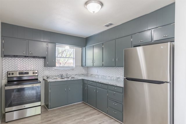 2333 Bel Air Drive, Abilene, TX 79603