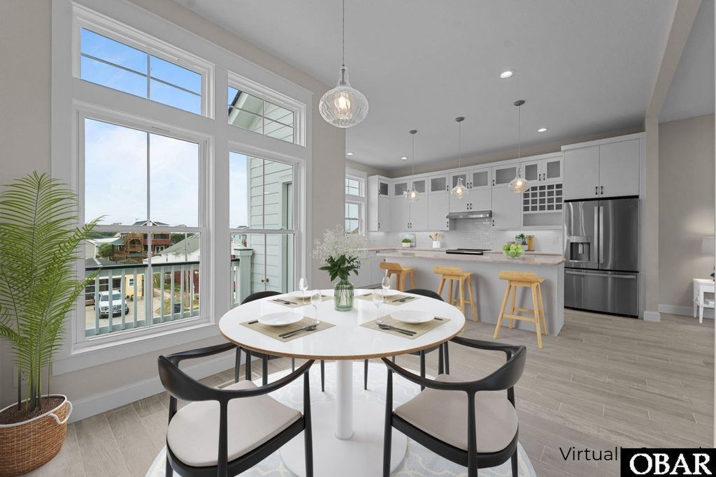 Image 3 of property listing at 902 S Virginia Dare Trail Unit 703, Kill Devil Hills, NC 27948