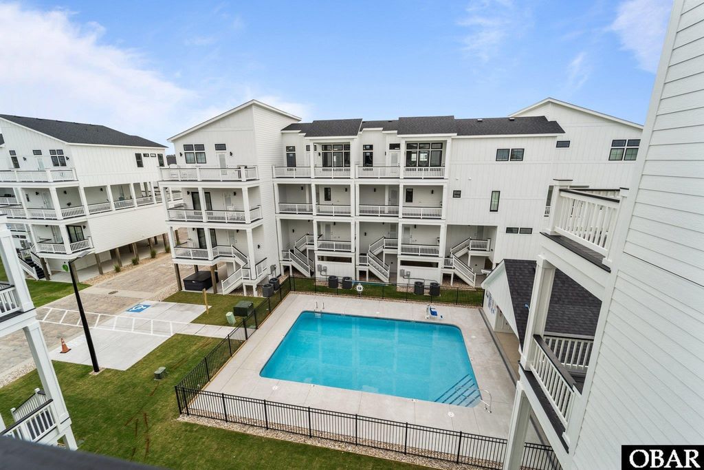 Image 30 of property listing at 902 S Virginia Dare Trail Unit 703, Kill Devil Hills, NC 27948