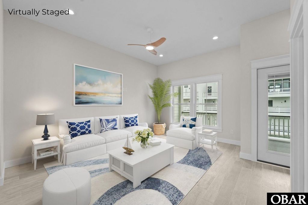 Image 4 of property listing at 902 S Virginia Dare Trail Unit 703, Kill Devil Hills, NC 27948