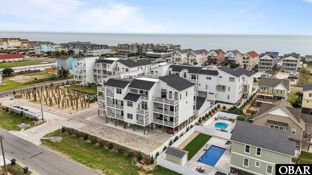 Image 34 of property listing at 902 S Virginia Dare Trail Unit 703, Kill Devil Hills, NC 27948