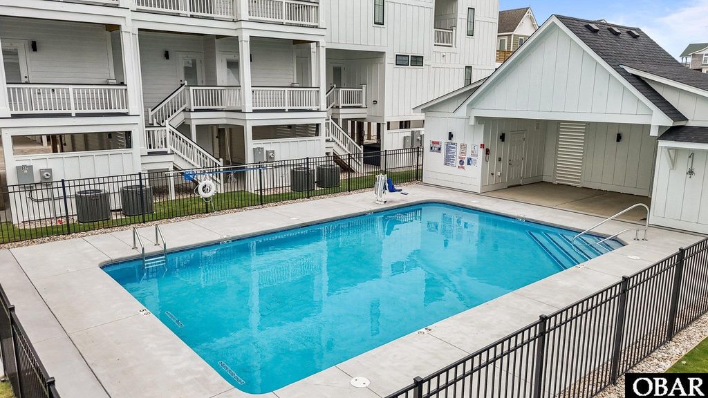 Image 35 of property listing at 902 S Virginia Dare Trail Unit 703, Kill Devil Hills, NC 27948