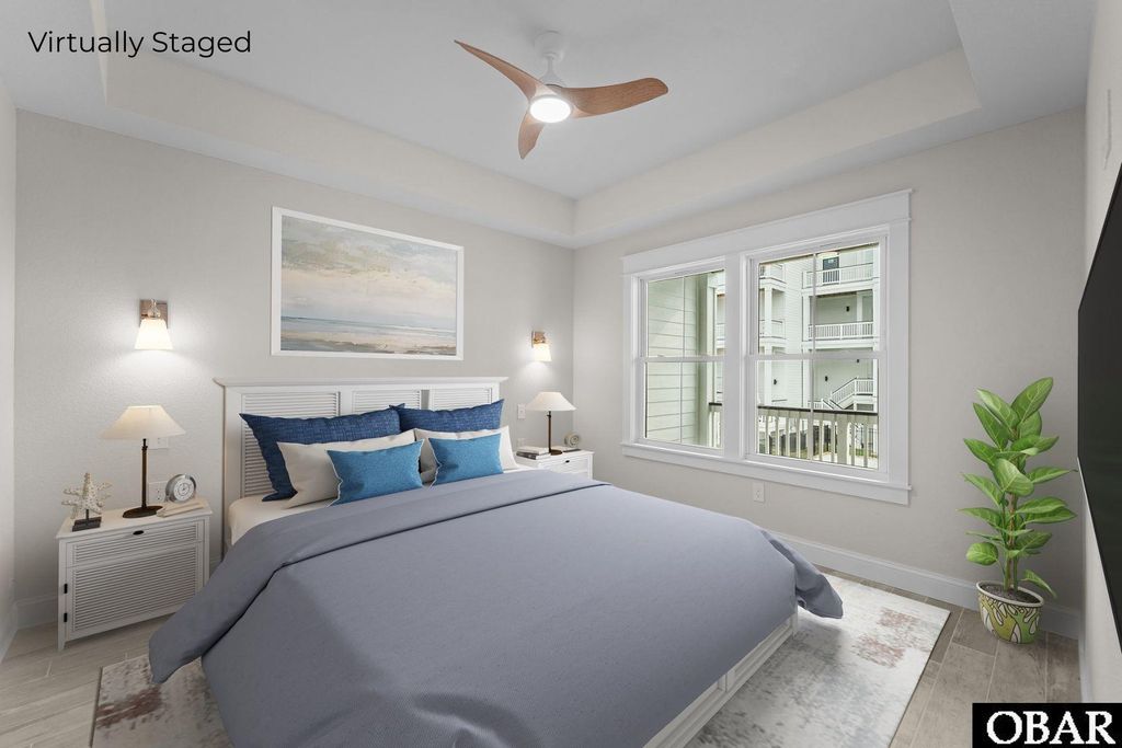 Image 7 of property listing at 902 S Virginia Dare Trail Unit 703, Kill Devil Hills, NC 27948