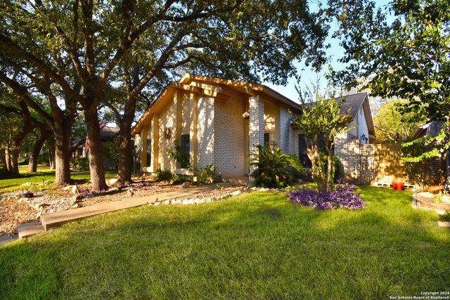 15019 Churchill Estates, San Antonio, TX 78248