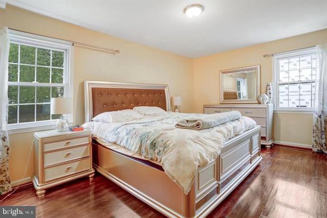 6613 ELDER AVE, Springfield, VA 22150