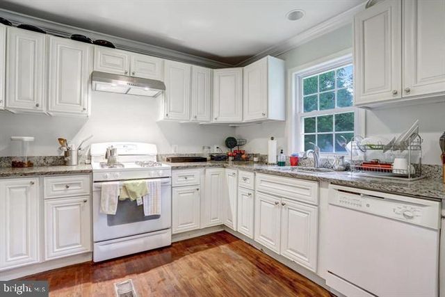 6613 ELDER AVE, Springfield, VA 22150