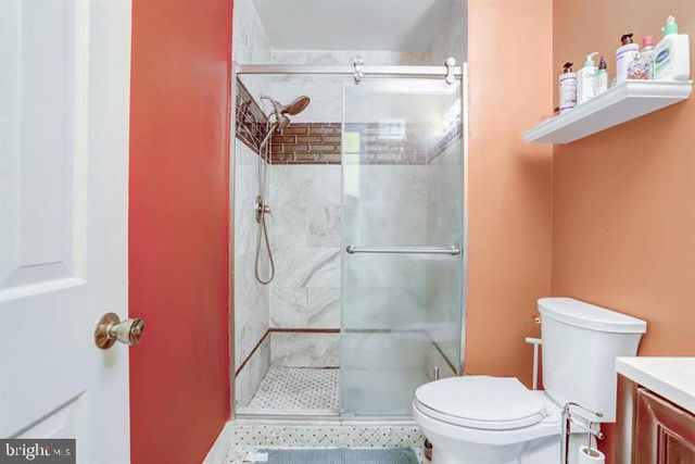 6613 ELDER AVE, Springfield, VA 22150