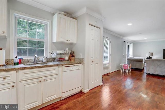 6613 ELDER AVE, Springfield, VA 22150