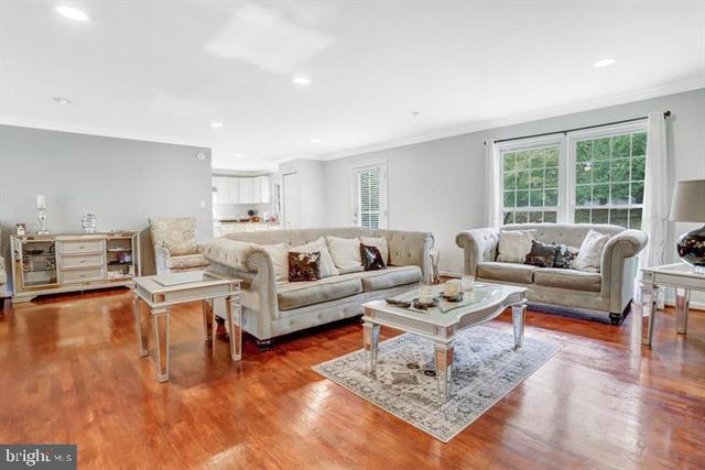 6613 ELDER AVE, Springfield, VA 22150