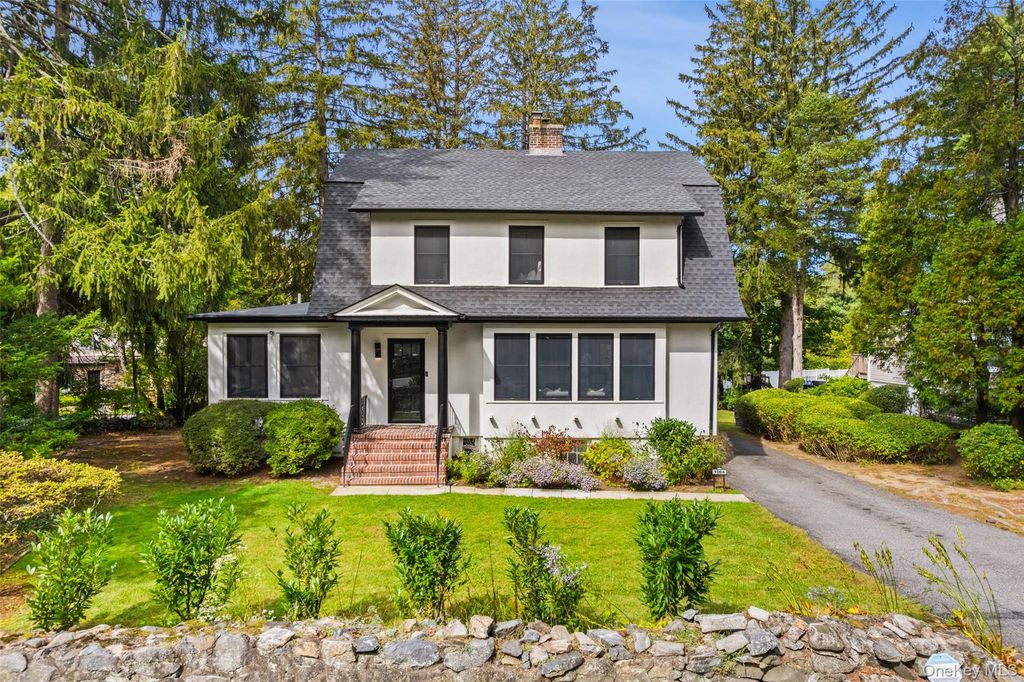1064 Dobbs Ferry Road, White Plains, NY 10607