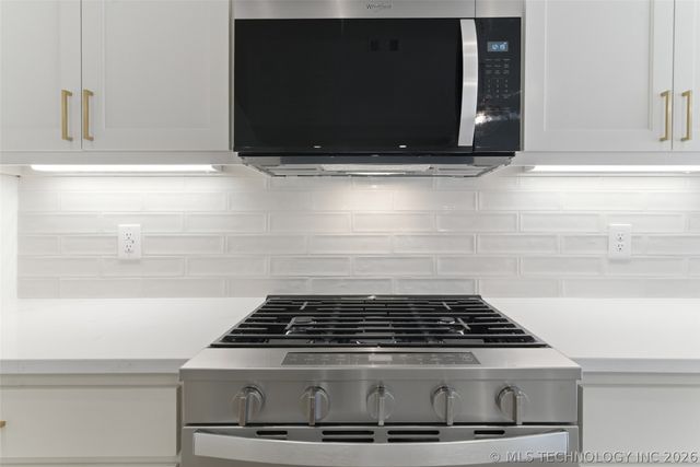 11406 E 93rd Place North, Owasso, OK 74055