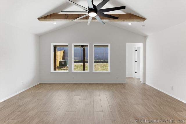11406 E 93rd Place North, Owasso, OK 74055