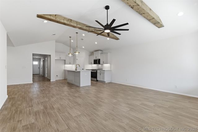 11406 E 93rd Place North, Owasso, OK 74055