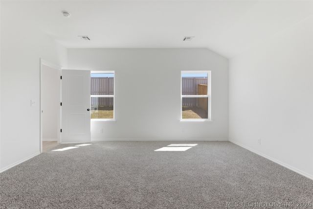 11406 E 93rd Place North, Owasso, OK 74055