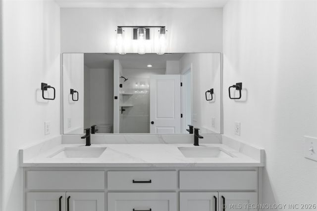 11406 E 93rd Place North, Owasso, OK 74055