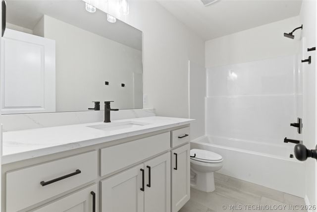 11406 E 93rd Place North, Owasso, OK 74055