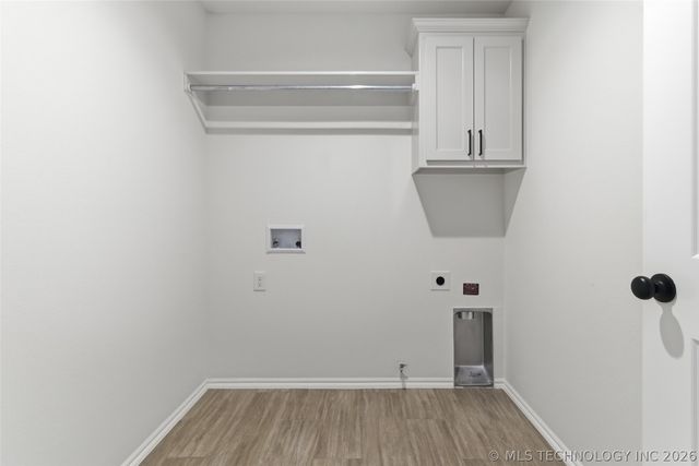11406 E 93rd Place North, Owasso, OK 74055