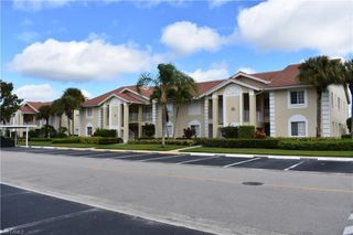 7724 Jewel LN # 101, Naples, FL 34109