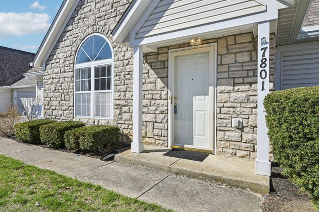 7801 Meadowlark Lane S, Reynoldsburg, OH 43068