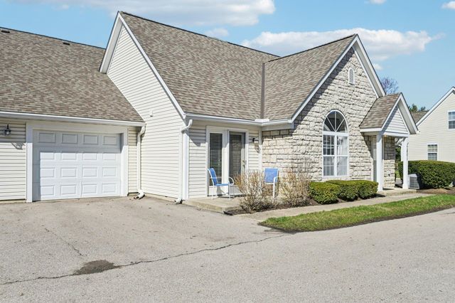 7801 Meadowlark Lane S, Reynoldsburg, OH 43068